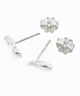 TIFFANY & CO.（ティファニー）ピアス・イヤリング シルバー サイズ:- レディース/2200686526421
