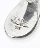 TIFFANY & CO.（ティファニー）ピアス・イヤリング シルバー サイズ:- レディース/2200686526421