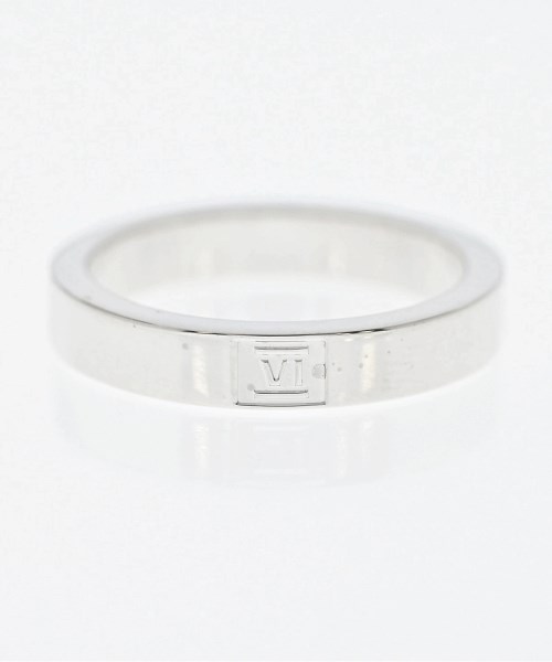 TIFFANY & CO.（ティファニー）リング その他（柄物・カラフル） サイズ:9 レディース/2200686526513