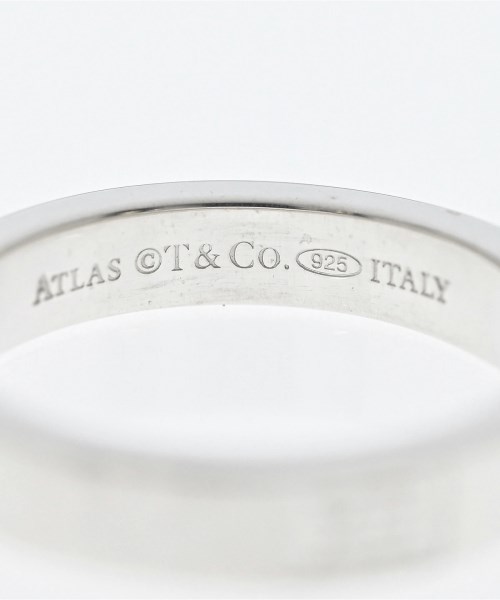 TIFFANY & CO.（ティファニー）リング その他（柄物・カラフル） サイズ:9 レディース/2200686526513