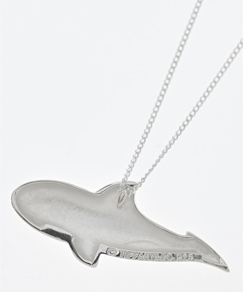 TIFFANY & CO.（ティファニー）ネックレス シルバー サイズ:- レディース/2200686526636