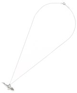 TIFFANY & CO.（ティファニー）ネックレス シルバー サイズ:- レディース/2200686526636
