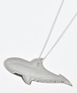 TIFFANY & CO.（ティファニー）ネックレス シルバー サイズ:- レディース/2200686526636