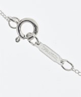 TIFFANY & CO.（ティファニー）ネックレス シルバー サイズ:- レディース/2200686526636
