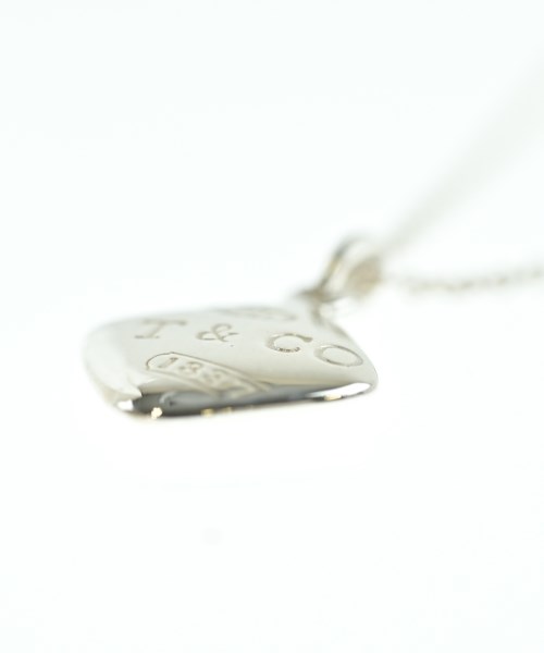 TIFFANY & CO.（ティファニー）ネックレス シルバー サイズ:- レディース/2200686526650