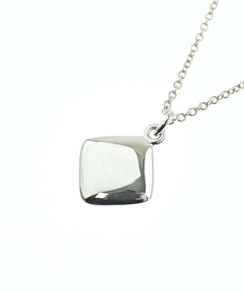 TIFFANY & CO.（ティファニー）ネックレス シルバー サイズ:- レディース/2200686526650