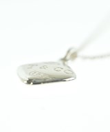 TIFFANY & CO.（ティファニー）ネックレス シルバー サイズ:- レディース/2200686526650