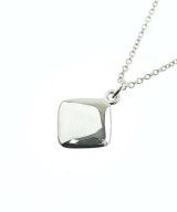TIFFANY & CO.（ティファニー）ネックレス シルバー サイズ:- レディース/2200686526650