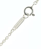 TIFFANY & CO.（ティファニー）ネックレス シルバー サイズ:- レディース/2200686526650