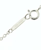 TIFFANY & CO.（ティファニー）ネックレス シルバー サイズ:- レディース/2200686526650