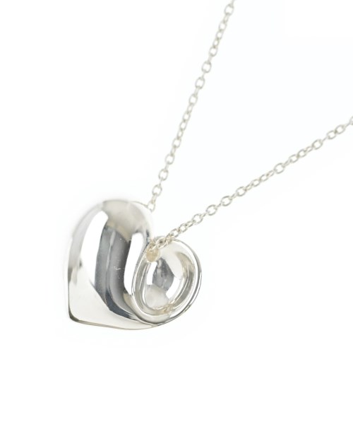 TIFFANY & CO.（ティファニー）ネックレス シルバー サイズ:- レディース/2200686526667