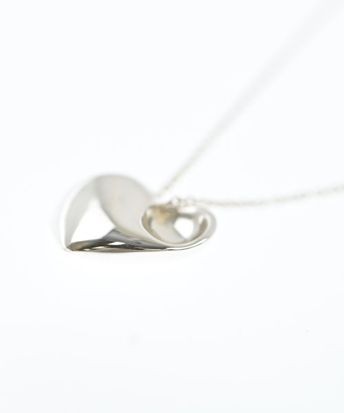 TIFFANY & CO.（ティファニー）ネックレス シルバー サイズ:- レディース/2200686526667
