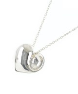 TIFFANY & CO.（ティファニー）ネックレス シルバー サイズ:- レディース/2200686526667