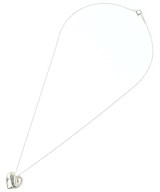 TIFFANY & CO.（ティファニー）ネックレス シルバー サイズ:- レディース/2200686526667