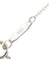 TIFFANY & CO.（ティファニー）ネックレス シルバー サイズ:- レディース/2200686526667