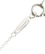 TIFFANY & CO.（ティファニー）ネックレス シルバー サイズ:- レディース/2200686526667