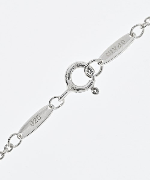 TIFFANY & CO.（ティファニー）ネックレス シルバー サイズ:- レディース/2200686526674
