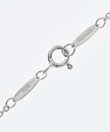TIFFANY & CO.（ティファニー）ネックレス シルバー サイズ:- レディース/2200686526674