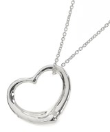 TIFFANY & CO. ネックレス