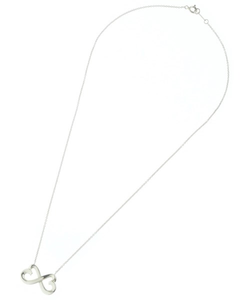 TIFFANY & CO.（ティファニー）ネックレス シルバー サイズ:- レディース/2200686526698