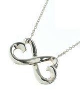 TIFFANY & CO.（ティファニー）ネックレス シルバー サイズ:- レディース/2200686526698