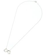TIFFANY & CO.（ティファニー）ネックレス シルバー サイズ:- レディース/2200686526698