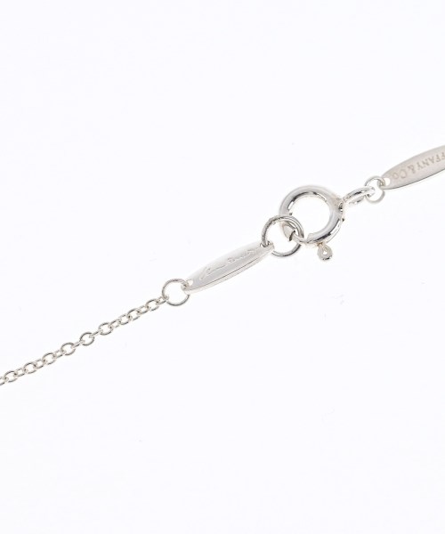 TIFFANY & CO.（ティファニー）ネックレス シルバー サイズ:- レディース/2200686526711