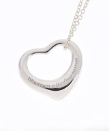 TIFFANY & CO.（ティファニー）ネックレス シルバー サイズ:- レディース/2200686526711