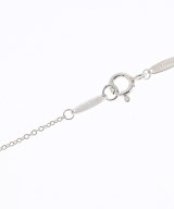 TIFFANY & CO.（ティファニー）ネックレス シルバー サイズ:- レディース/2200686526711