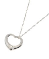 TIFFANY & CO. ネックレス