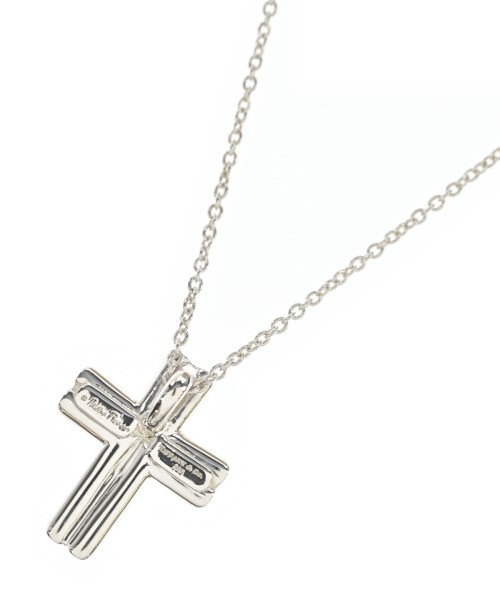 TIFFANY & CO.（ティファニー）ネックレス シルバー サイズ:- レディース/2200686526735