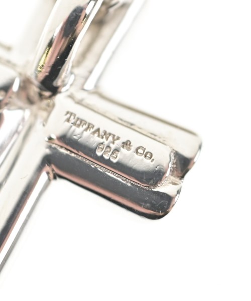 TIFFANY & CO.（ティファニー）ネックレス シルバー サイズ:- レディース/2200686526735