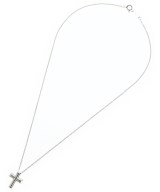 TIFFANY & CO.（ティファニー）ネックレス シルバー サイズ:- レディース/2200686526735