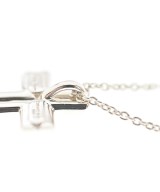 TIFFANY & CO.（ティファニー）ネックレス シルバー サイズ:- レディース/2200686526735