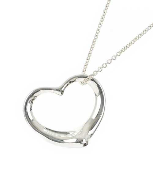 TIFFANY & CO.(ティファニー)ネックレス シルバー サイズ:-/2200686526742