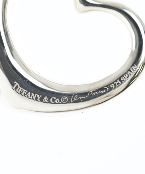 TIFFANY & CO.（ティファニー）ネックレス シルバー サイズ:- レディース/2200686526742