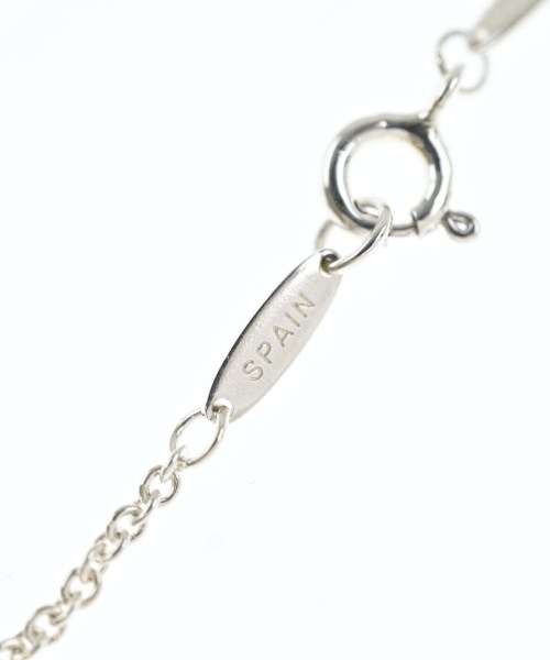 TIFFANY & CO.（ティファニー）ネックレス シルバー サイズ:- レディース/2200686526742
