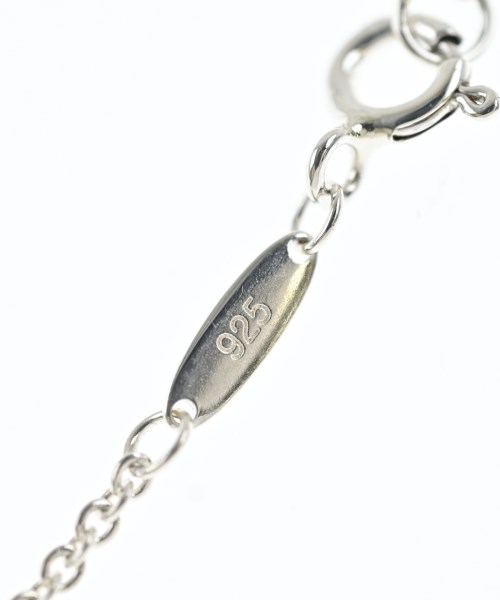 TIFFANY & CO.（ティファニー）ネックレス シルバー サイズ:- レディース/2200686526742