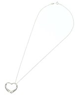 TIFFANY & CO.（ティファニー）ネックレス シルバー サイズ:- レディース/2200686526742