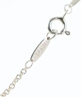 TIFFANY & CO.（ティファニー）ネックレス シルバー サイズ:- レディース/2200686526742