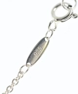 TIFFANY & CO.（ティファニー）ネックレス シルバー サイズ:- レディース/2200686526742