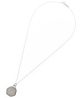 TIFFANY & CO.（ティファニー）ネックレス シルバー サイズ:- レディース/2200686526759