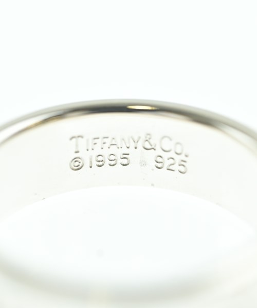 TIFFANY & CO.（ティファニー）リング その他（柄物・カラフル） サイズ:13.5 レディース/2200686565017