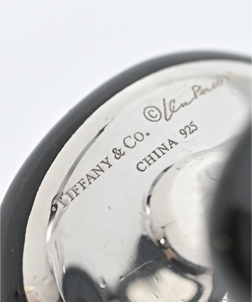 TIFFANY & CO.（ティファニー）小物類（その他） 黒 サイズ:- レディース/2200686760115