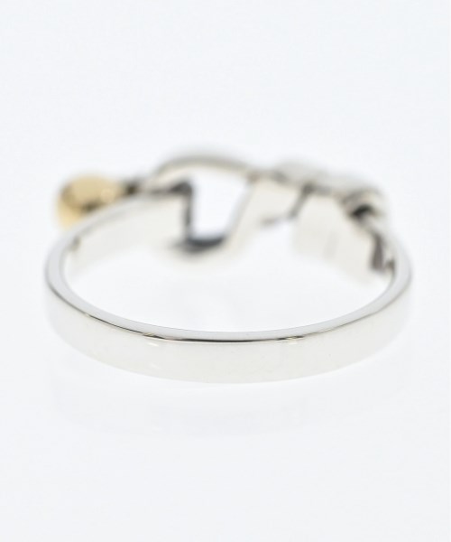 TIFFANY & CO.（ティファニー）リング シルバー サイズ:9 レディース/2200687239122