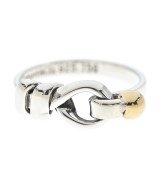 TIFFANY & CO.（ティファニー）リング シルバー サイズ:9 レディース/2200687239122