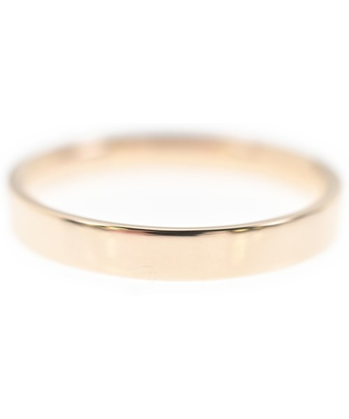 TIFFANY & CO.（ティファニー）リング ゴールド サイズ:- レディース/2200687239139