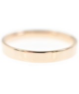 TIFFANY & CO.（ティファニー）リング ゴールド サイズ:- レディース/2200687239139