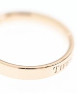 TIFFANY & CO.（ティファニー）リング ゴールド サイズ:- レディース/2200687239139