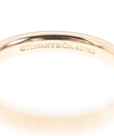 TIFFANY & CO.（ティファニー）リング ゴールド サイズ:- レディース/2200687239139